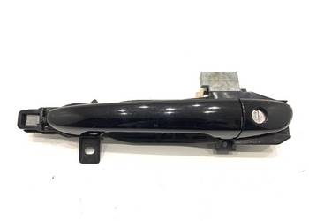 KLAMKA ZEWNĘTRZNA LEWY PRZÓD MAZDA 6 GH Kombi 07-13