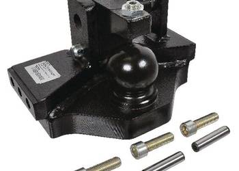 Zaczep kulowy 80 mm ROE75L155