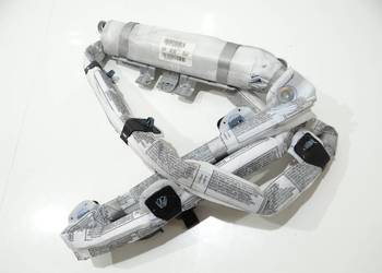 KURTYNA AIRBAG PRAWA BMW X3 F25 9182226