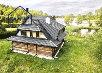 Dom wolnostojący 120m2 Bogaczewo