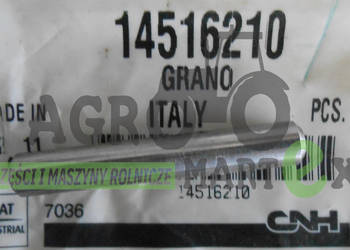14516210 KOŁEK USTALAJĄCY M7x45 CNH