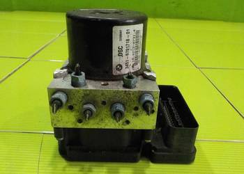 BMW 1 F20 1.6 B 11r pompa ABS 6791719