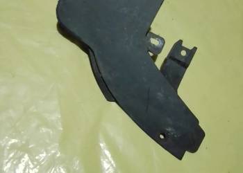 Vw passat b6 osłona progu R tył vw 3C0854856A inne