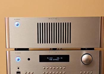 Zestaw Rotel rc 1590mk2 rb 1552mk2