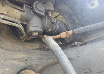 Przekładnia kierownicza maglownica audi a4 b6 koyo