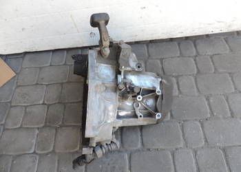 CITROEN C3 C2 1.4 8V SKRZYNIA BIEGÓW 20CP24 CITROEN C3 C2 1.4 8V SKRZYNIA BIEGÓW 20CP24