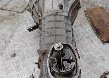 Skrzynia biegów Polonez Caro Plus