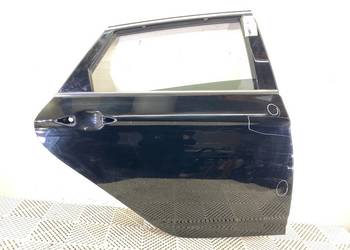 DRZWI PRAWY TYŁ HYUNDAI i40 Kombi