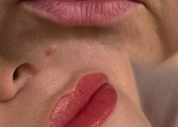 Makijaż permanentny – subtelność, trwałość i perfekcja w każdym detalu.