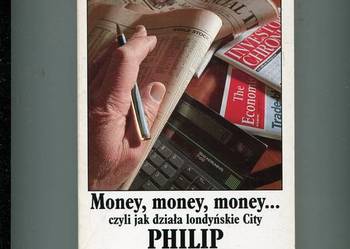 Money money money czyli jak działa londyńskie City