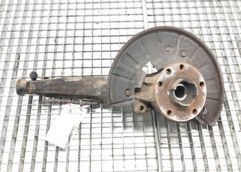 ZWROTNICA LEWY PRZÓD PORSCHE CAYENNE 4.5 340KM 7L0407257A 02-10