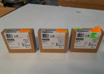 Moduł wejść analogowych SIEMENS SIMATIC ET-200SP 6ES7134-6FB00-0BA1 Moduł wejść analogowych SIEMENS SIMATIC ET-200SP 6ES7134-6FB00-0BA1
