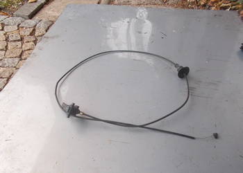 Peugeot 206 98r linka klamka maski Peugeot 206 98r linka klamka maski