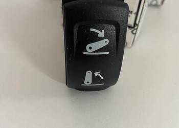 4294420M5 Przełącznik opuszczania ramion podnośnika AGCO ORG