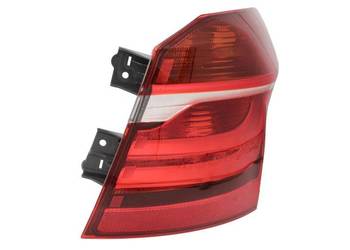 BMW 2 14–21 Lampa tylna prawa