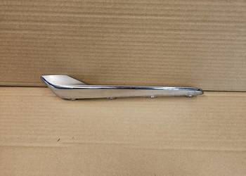 OPEL CROSSLAND X LISTWA GRILLA PRAWA PRZÓD 13477107