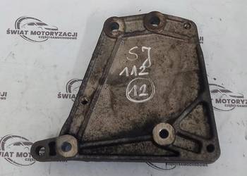 CORSA COMBO 1.3 CDTI EURO 6 B13DTR 95KM 17r łapa uchwyt sprężarki 428702815