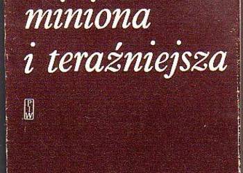 (8661) PRZESZŁOŚĆ MINIONA I TERAŹNIEJSZA – TADEUSZ ŁOPALEWSK
