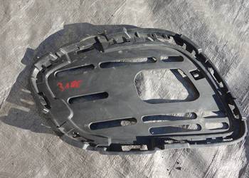 mercedes w217 kratka zderzaka mocowanie lewa mercedes w217 kratka zderzaka mocowanie lewa