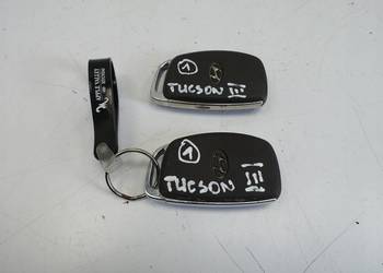 Hyundai Tucson III 15- KLUCZYK KLUCZ PILOT 95440-D3100 SMART KEY