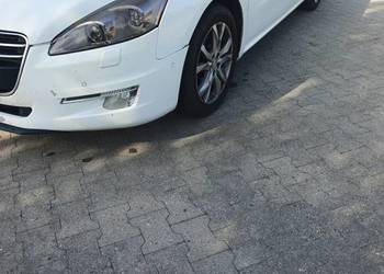 Peugot 508 2.0 HDi Allure