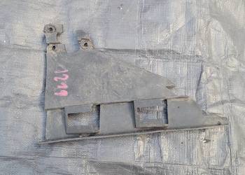 SEAT LEON TOLEDO ŚLIZG MOCOWANIE ZDERZAKA PRZÓD L