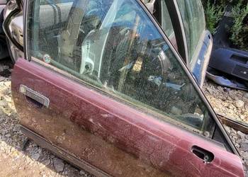 Drzwi Audi 80 B3