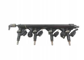 LISTWA WTRYSKOWA 757564580 1.6 THP VTI Peugeot 308 I (2007-2014)