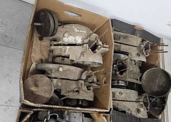 Kratery silników WSK 125/175