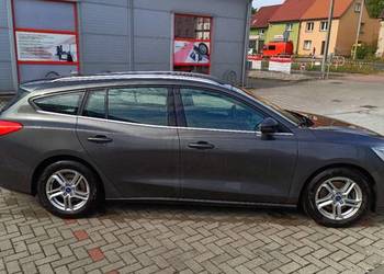 ford focus salon Polska super stan