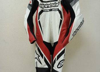 KOMBINEZON ALPINESTARS MOTEGI EU50
