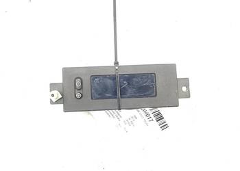 WYŚWIETLACZ PANEL OPEL ASTRA G 009133265