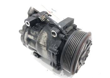 SPRĘŻARKA KLIMATYZACJI MAZDA 3 3M5H-19D629-SA 1.6 109KM 03-09 KOMPRESO