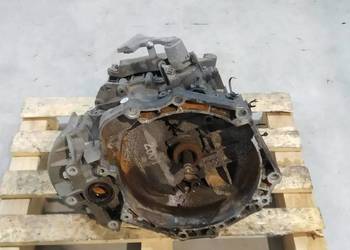 SKRZYNIA BIEGÓW M32 1.7 CDTI Opel Astra III (2004-2014  ) H