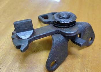 Aparat zmiany biegów WSK WFM 125