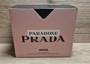 Prada paradoxe intensywnie 90ml edp