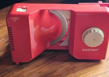 Krajalnica elektryczna ZELMER