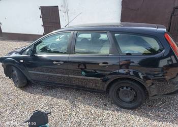 Ford focus 1.6 TDCi