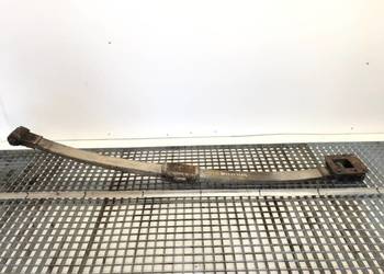 RESOR LEWY TYŁ RENAULT MASTER II Hatchback PIÓRO TYLNY, LEWA