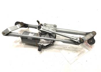 MECHANIZM WYCIERACZEK PRZÓD OPEL CORSA E 13432685 UKŁAD RAMION, PRZEDN