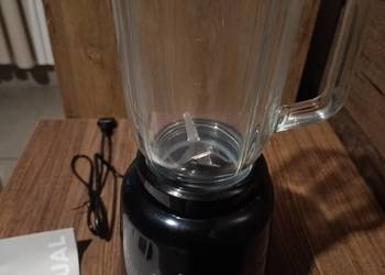 Blender Master Chef