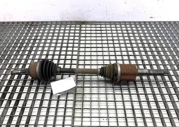 PÓŁOŚ LEWY PRZÓD FORD FOCUS IV 1.5 150KM PRZEGUB