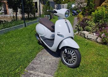 Skuter 50 4T
