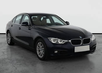 BMW 3 318 i