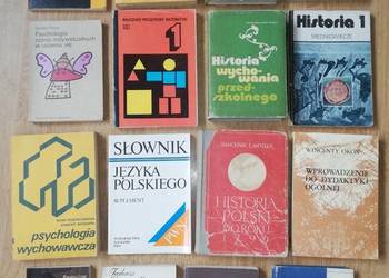 Książki różne 95 sztuk