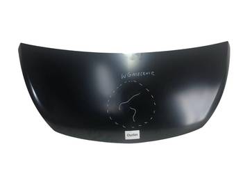 Opel Vivaro B 08.2014-10.2019 NISSAN NV300 2016-21r Maska / Pokrywa silnika