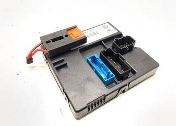 MODUŁ KOMFORTU AUDI A6 C6 4F0907289F Sedan/Limuzyna 04-11 STEROWNIK