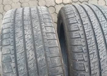 Opony 235/45 R19