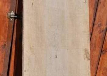 Nosze wojskowe WP drewniane składane wrzesień 1939 Nosze wojskowe WP drewniane składane wrzesień 1939