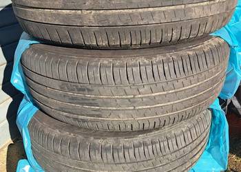 Opona opony letnie 4 szt 2023r Falken Ziex ZE310 eCorun XL 225/60R18 104V